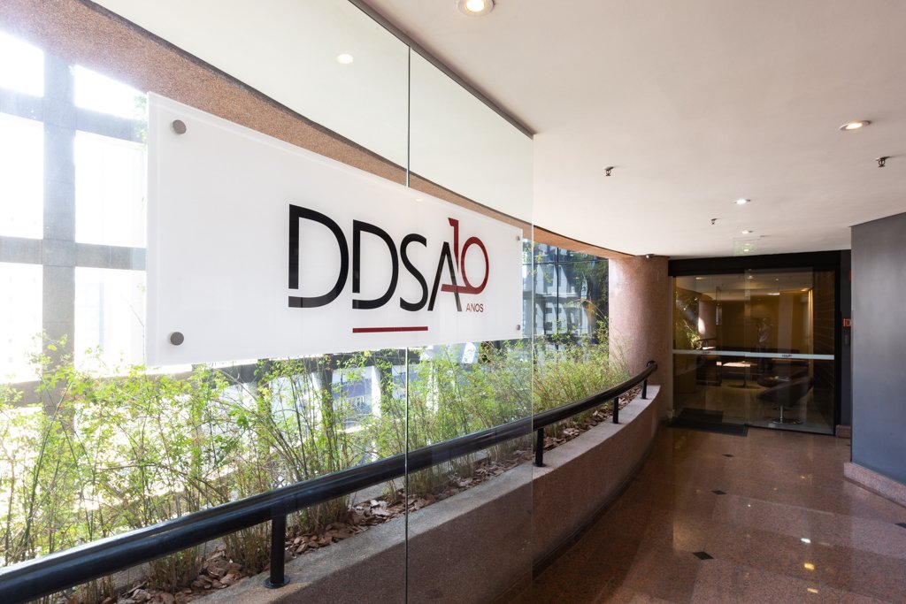 DDSA Escritório