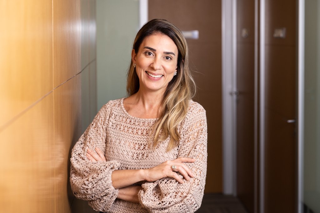 Fabiana Videira Lopes